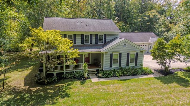 5445 Belle Meade Drive, Stonelick Twp, OH 45103