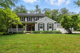 5445 Belle Meade Drive, Stonelick Twp, OH 45103