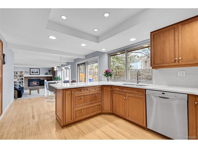 7844 S Eudora Cir, Centennial, CO 80122