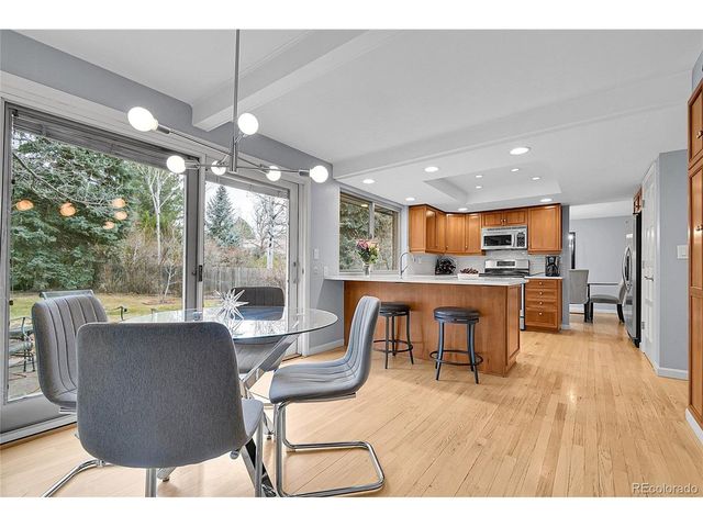 7844 S Eudora Cir, Centennial, CO 80122