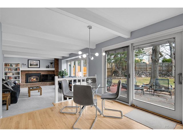 7844 S Eudora Cir, Centennial, CO 80122