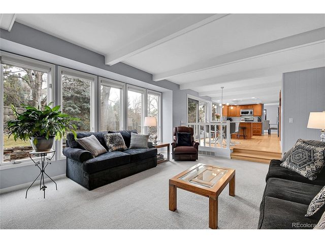 7844 S Eudora Cir, Centennial, CO 80122