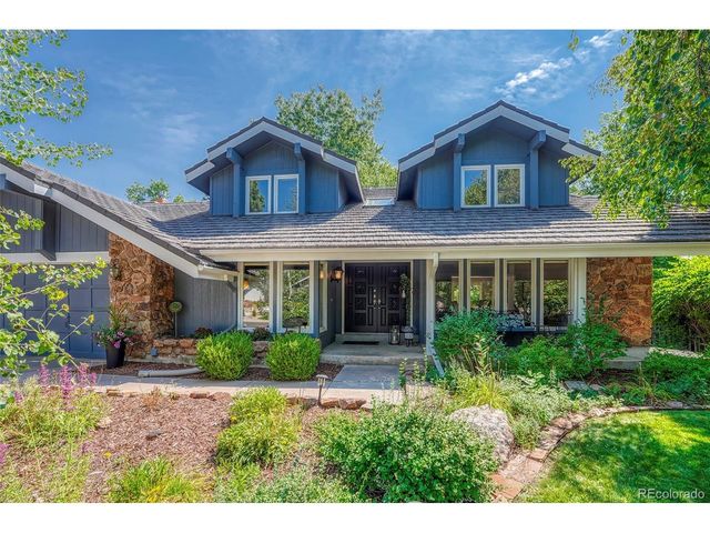 7844 S Eudora Cir, Centennial, CO 80122