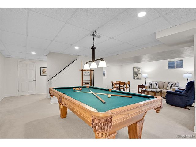 7844 S Eudora Cir, Centennial, CO 80122