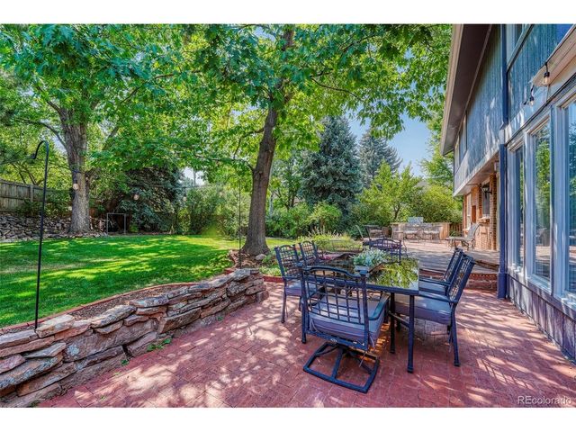 7844 S Eudora Cir, Centennial, CO 80122