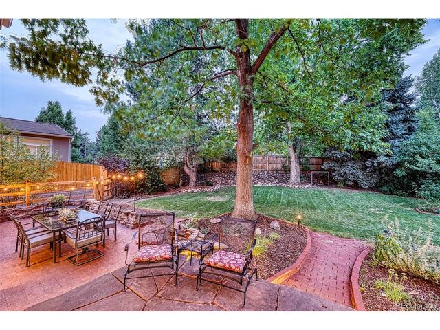 7844 S Eudora Cir, Centennial, CO 80122