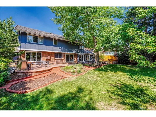 7844 S Eudora Cir, Centennial, CO 80122