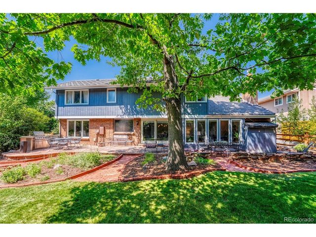 7844 S Eudora Cir, Centennial, CO 80122