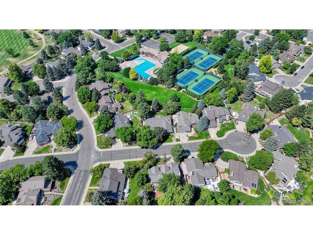 7844 S Eudora Cir, Centennial, CO 80122