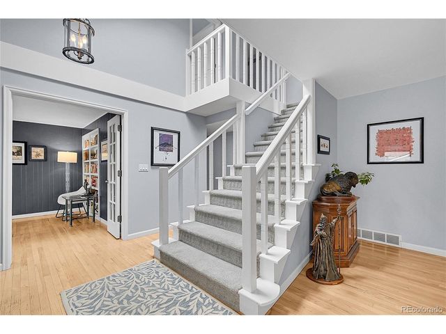 7844 S Eudora Cir, Centennial, CO 80122