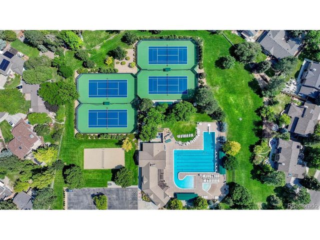 7844 S Eudora Cir, Centennial, CO 80122