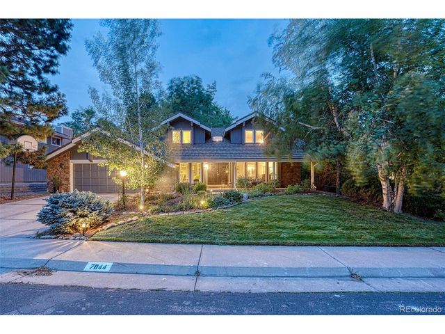 7844 S Eudora Cir, Centennial, CO 80122