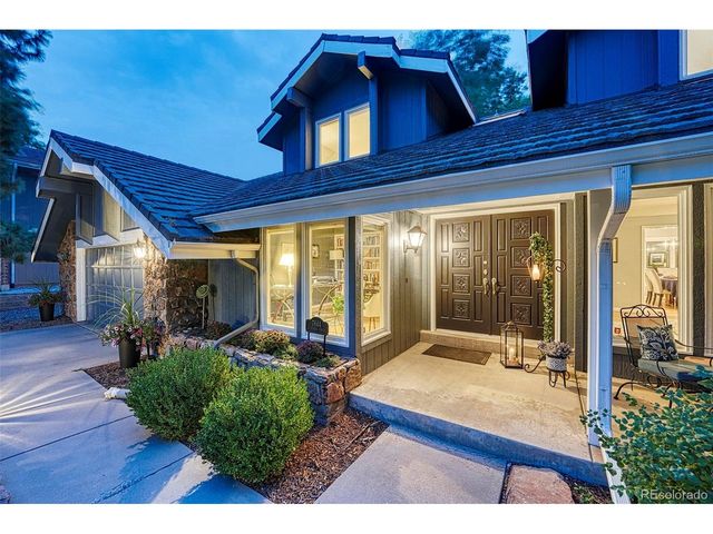 7844 S Eudora Cir, Centennial, CO 80122