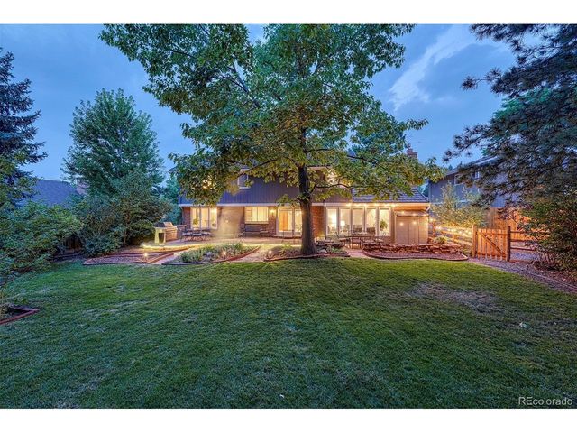 7844 S Eudora Cir, Centennial, CO 80122