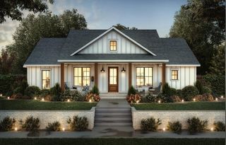 0 OMAHA Drive, Elberton, GA 30635