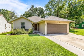 2834 West Latoka Street, Springfield, MO 65807