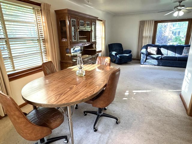 402 3rd Street NE, Fosston, MN 56542