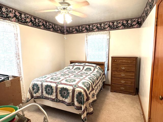 402 3rd Street NE, Fosston, MN 56542