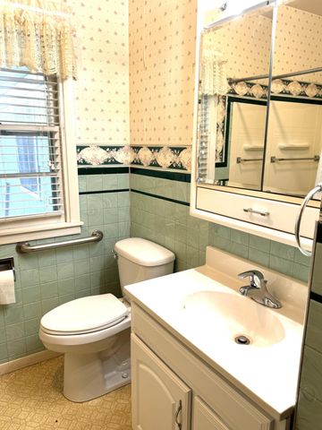 402 3rd Street NE, Fosston, MN 56542