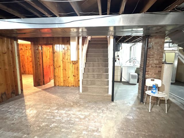 402 3rd Street NE, Fosston, MN 56542