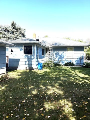 402 3rd Street NE, Fosston, MN 56542