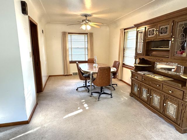 402 3rd Street NE, Fosston, MN 56542