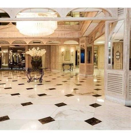 3180 S Ocean Dr 706, Hallandale Beach, FL 33009