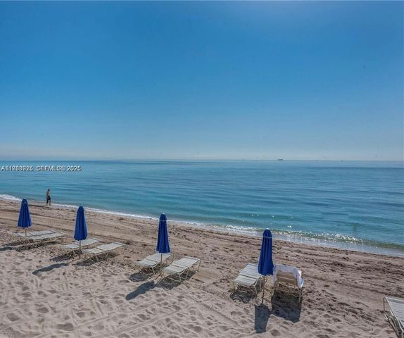 3180 S Ocean Dr 706, Hallandale Beach, FL 33009