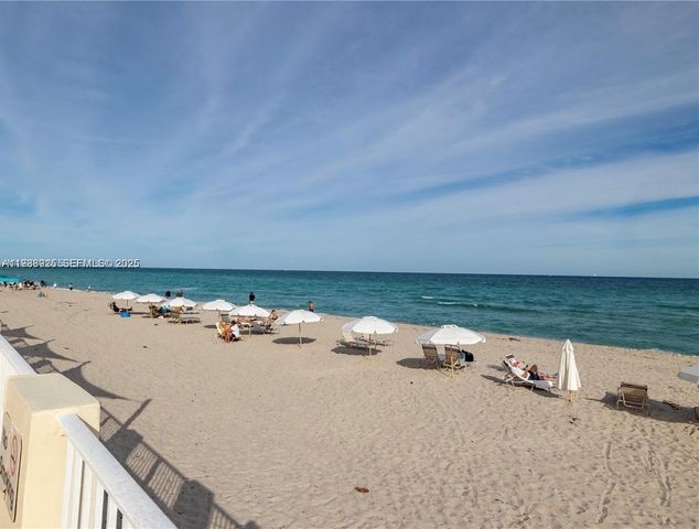 3180 S Ocean Dr 706, Hallandale Beach, FL 33009