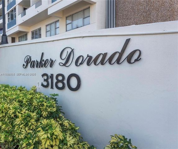 3180 S Ocean Dr 706, Hallandale Beach, FL 33009
