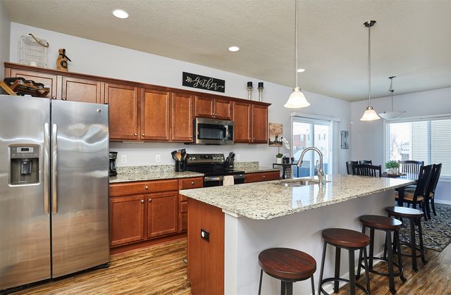 1355 SE Waddell Way, Waukee, IA 50263