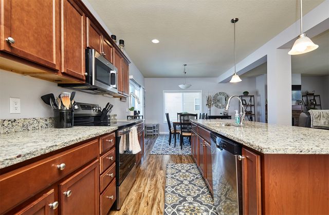 1355 SE Waddell Way, Waukee, IA 50263