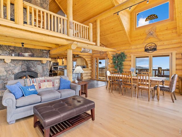 1398 Gold Lake Rd, Ward, CO 80481