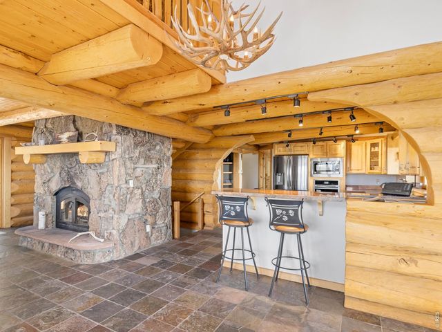 1398 Gold Lake Rd, Ward, CO 80481