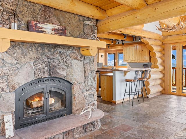1398 Gold Lake Rd, Ward, CO 80481