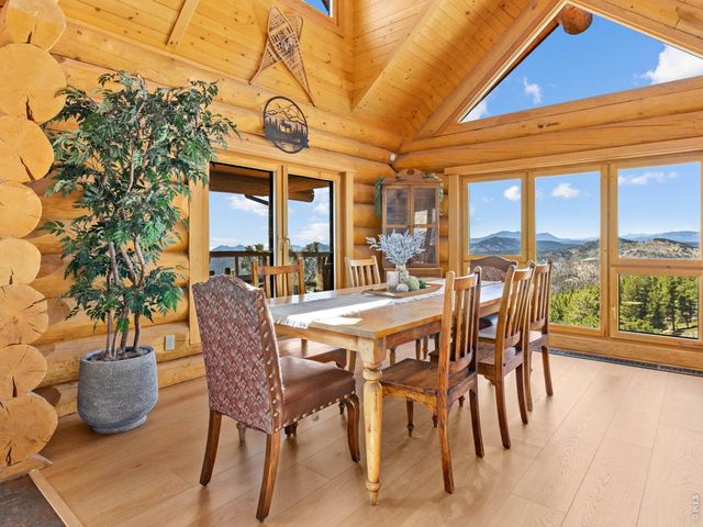1398 Gold Lake Rd, Ward, CO 80481