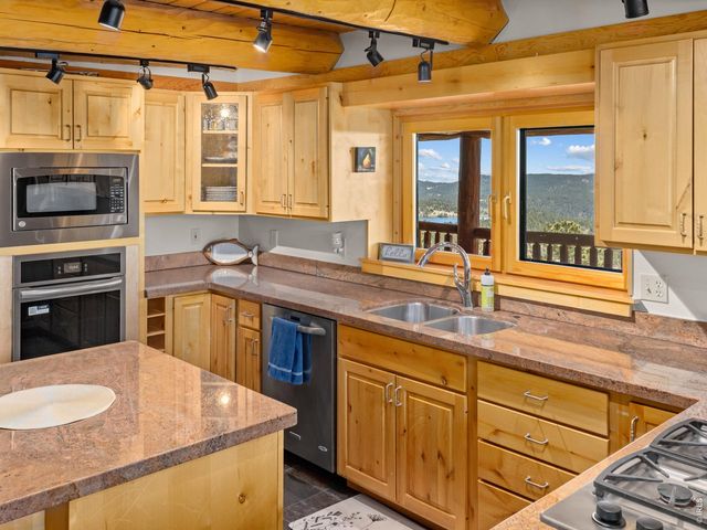 1398 Gold Lake Rd, Ward, CO 80481