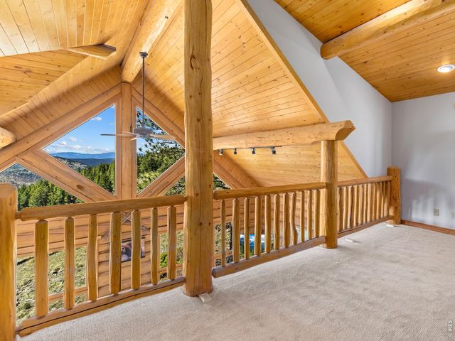 1398 Gold Lake Rd, Ward, CO 80481