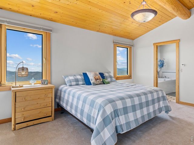 1398 Gold Lake Rd, Ward, CO 80481