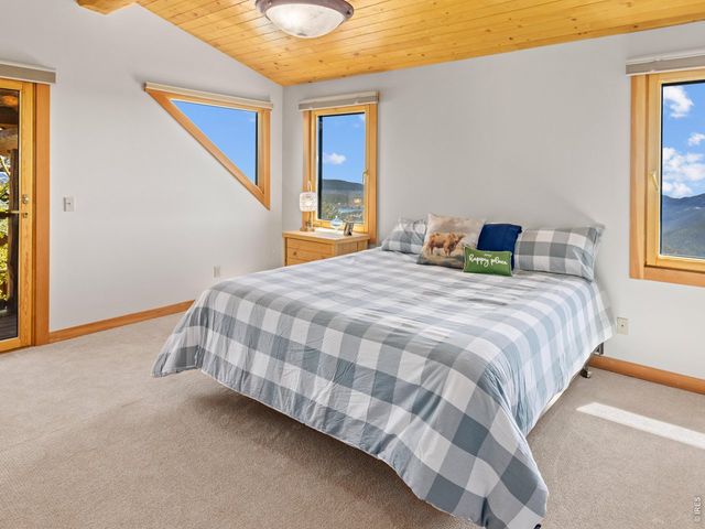 1398 Gold Lake Rd, Ward, CO 80481