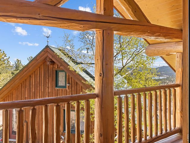 1398 Gold Lake Rd, Ward, CO 80481