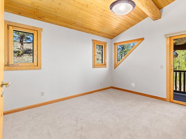 1398 Gold Lake Rd, Ward, CO 80481