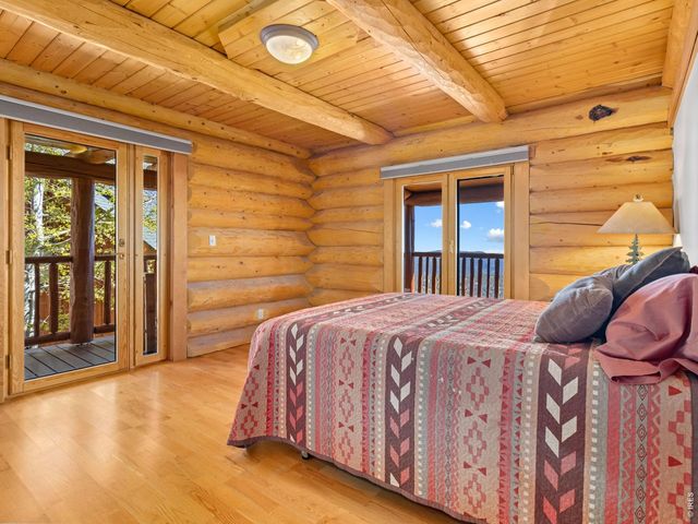 1398 Gold Lake Rd, Ward, CO 80481