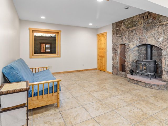 1398 Gold Lake Rd, Ward, CO 80481