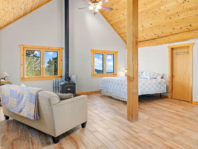 1398 Gold Lake Rd, Ward, CO 80481