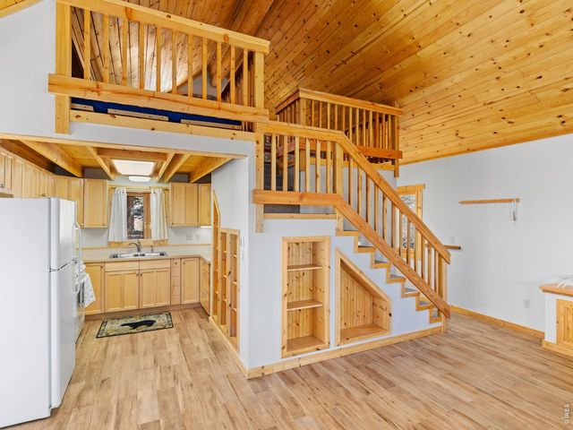 1398 Gold Lake Rd, Ward, CO 80481