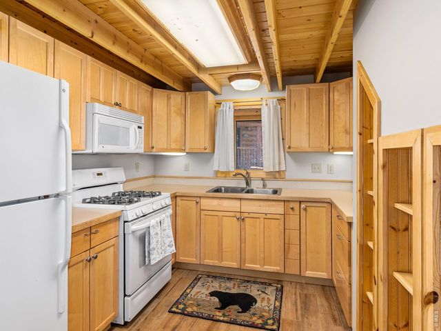 1398 Gold Lake Rd, Ward, CO 80481