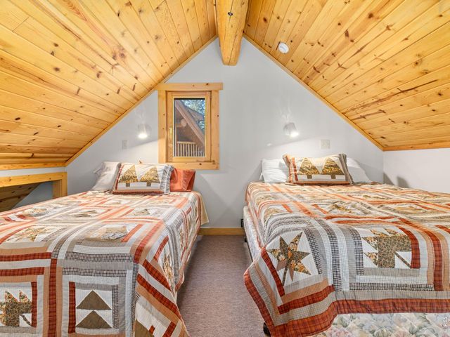 1398 Gold Lake Rd, Ward, CO 80481