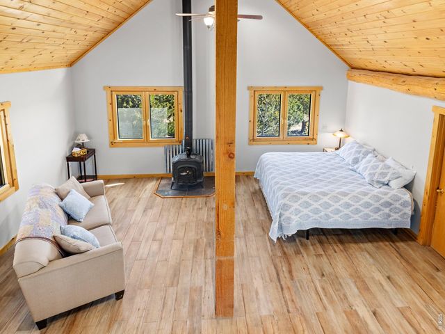 1398 Gold Lake Rd, Ward, CO 80481