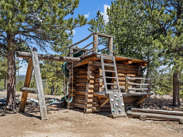 1398 Gold Lake Rd, Ward, CO 80481